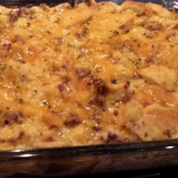 Jimmy Dean Breakfast Casserole Photos - Allrecipes.com