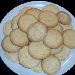 Vanilla Wafer Cookies That Are Better Than Storebought Photos ...