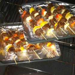 Mom's Beef Shish Kabobs Photos - Allrecipes.com