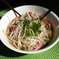 Authentic Pho