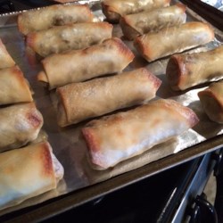 Beef Egg Rolls Photos - Allrecipes.com