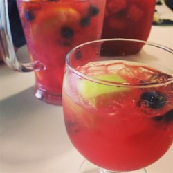 Watermelon Sangria Recipe Allrecipes Com