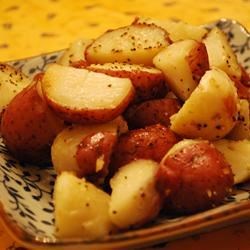 Roasted New Red Potatoes Photos - Allrecipes.com