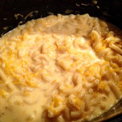 the best slow cooker mac and cheese