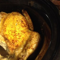 Baked Slow Cooker Chicken Photos - Allrecipes.com