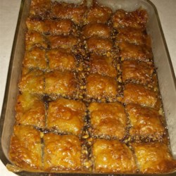 Baklava Photos - Allrecipes.com