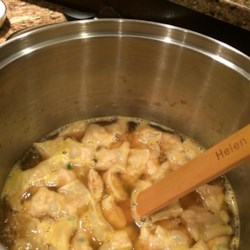 Wonton Soup Photos - Allrecipes.com