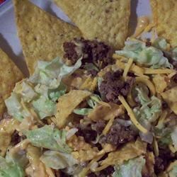 Messy Taco Salad Photos - Allrecipes.com