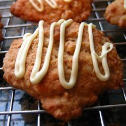 Banana Oatmeal Cookie Recipe