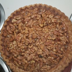 English Walnut Pie Photos - Allrecipes.com