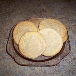 Old German Honey Cookies Photos - Allrecipes.com