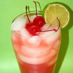 Cherry Limeade I Recipe - Allrecipes.com