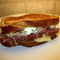 Slow Cooked Corned Beef for Sandwiches Photos - Allrecipes.com