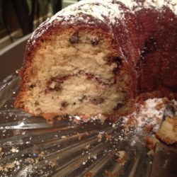 Cinnamon Swirl Bundt Coffee Cake Photos - Allrecipes.com