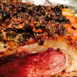 Christmas Prime Rib Photos - Allrecipes.com