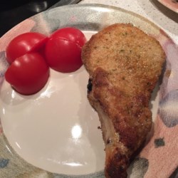 pattie labelle fried pork chops recipe