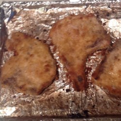 pattie labelle fried pork chops recipe