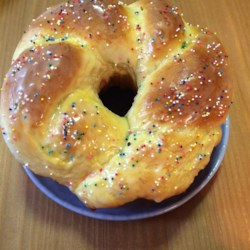 Italian Easter Bread (Anise Flavored) Photos - Allrecipes.com