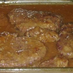 Berdean's Cube Steak Recipe - Allrecipes.com
