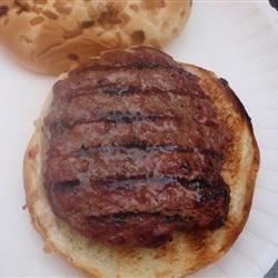 Delicious Grilled Hamburgers Photos Allrecipes Com