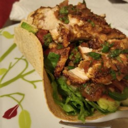 Grilled Chicken Taco Salad Photos - Allrecipes.com