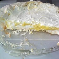 angel pie recipe recipes allrecipes pies desserts vintage lemon recipeofhealth food poop