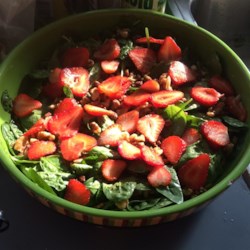 Jamie’s Cranberry Spinach Salad Photos - Allrecipes.com