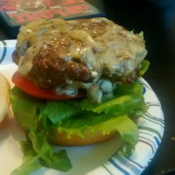 Cream Cheese Jalapeno Hamburgers Recipe Photos 