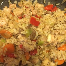 Quick Pork Fried Rice Photos - Allrecipes.com