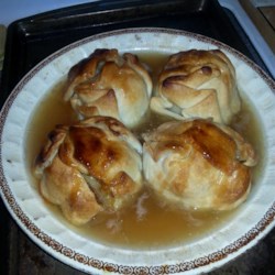 Old Fashioned Apple Dumplings Photos - Allrecipes.com