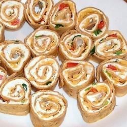 Party Pinwheels Photos - Allrecipes.com