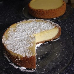 Sicilian Ricotta Cheesecake Photos - Allrecipes.com