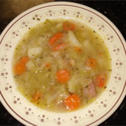 Cabbage Soup II Photos - Allrecipes.com