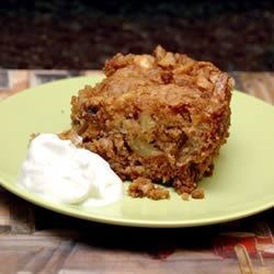 Fresh Apple Cake II Photos - Allrecipes.com