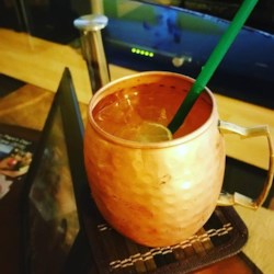 Adult story the golden mule