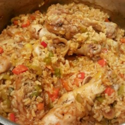 Chef John's Chicken and Rice Photos - Allrecipes.com