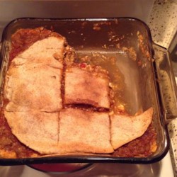 Smothered Mexican Lasagna Photos - Allrecipes.com