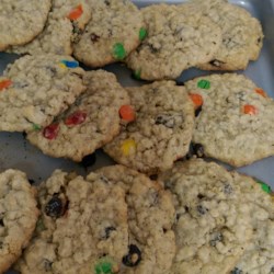 Bobbie's Oatmeal Cookies Photos - Allrecipes.com