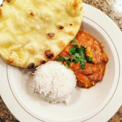 Indian Chicken Curry (Murgh Kari)