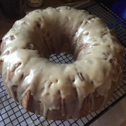 Cinnamon Swirl Bundt Coffee Cake Photos - Allrecipes.com