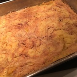 Peach Dump Cake Photos - Allrecipes.com