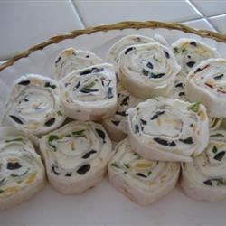 Party Pinwheels Photos - Allrecipes.com