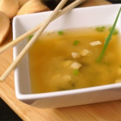 Miso Soup Miso Soup