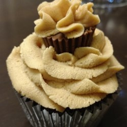 Fluffy Peanut Butter Frosting Photos - Allrecipes.com