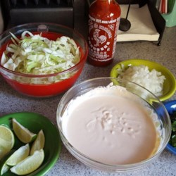 Fish Taco Sauce Photos - Allrecipes.com