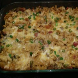 Beef Taco Noodle Casserole Photos - Allrecipes.com