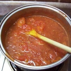 Homemade Stewed Tomatoes Recipe - Allrecipes.com