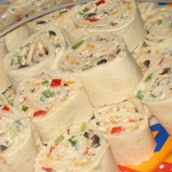 Party Pinwheels Photos - Allrecipes.com