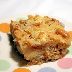 Bread Pudding III Recipe - Allrecipes.com