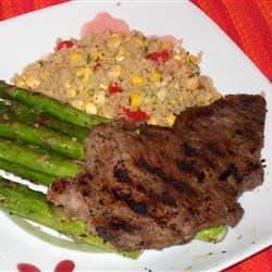 Herbed Chuck Steaks Recipe - Allrecipes.com